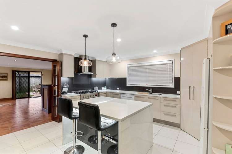 Third view of Homely house listing, 9 Matipo Place, Palm Beach QLD 4221