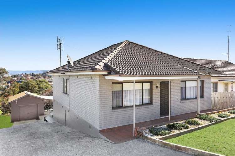 Fourth view of Homely house listing, 47 Robertson Street, Port Kembla NSW 2505
