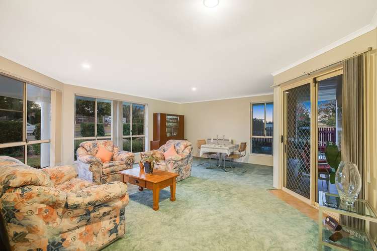 Third view of Homely house listing, 22 Halsworth Street, Cranley QLD 4350