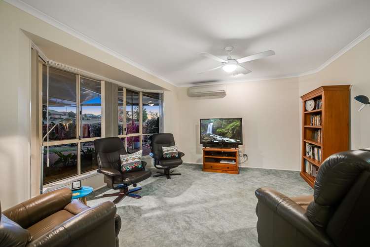 Fourth view of Homely house listing, 22 Halsworth Street, Cranley QLD 4350