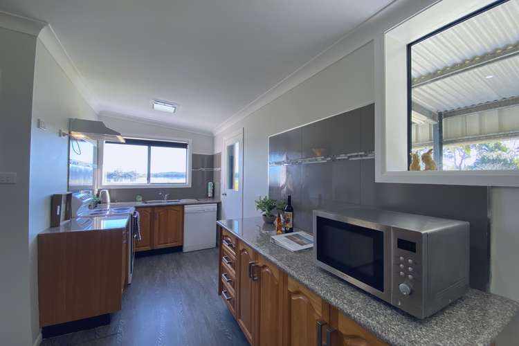 Fifth view of Homely house listing, 283a School Road, Palmers Island NSW 2463