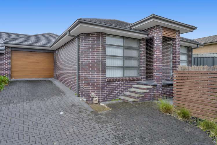 Main view of Homely townhouse listing, 6/62 Ryans Road, Gillieston Heights NSW 2321