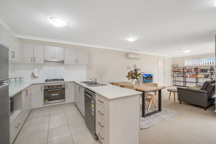 Second view of Homely townhouse listing, 6/62 Ryans Road, Gillieston Heights NSW 2321