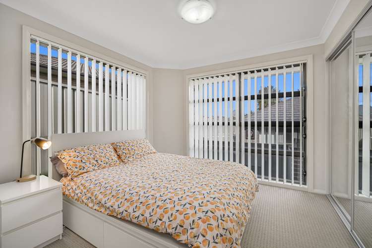 Fourth view of Homely townhouse listing, 6/62 Ryans Road, Gillieston Heights NSW 2321