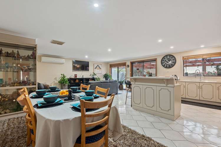 Third view of Homely house listing, 4 Horsens Way, Parafield Gardens SA 5107