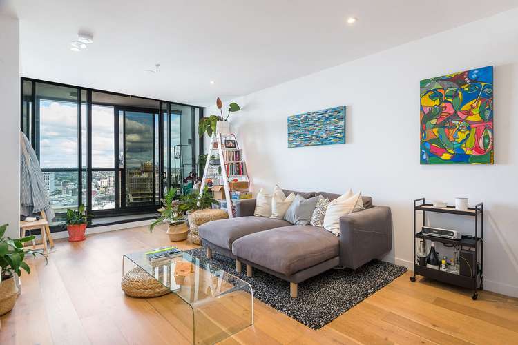 Main view of Homely unit listing, 2204/179 Alfred Street, Fortitude Valley QLD 4006