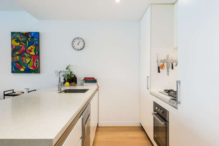 Fifth view of Homely unit listing, 2204/179 Alfred Street, Fortitude Valley QLD 4006