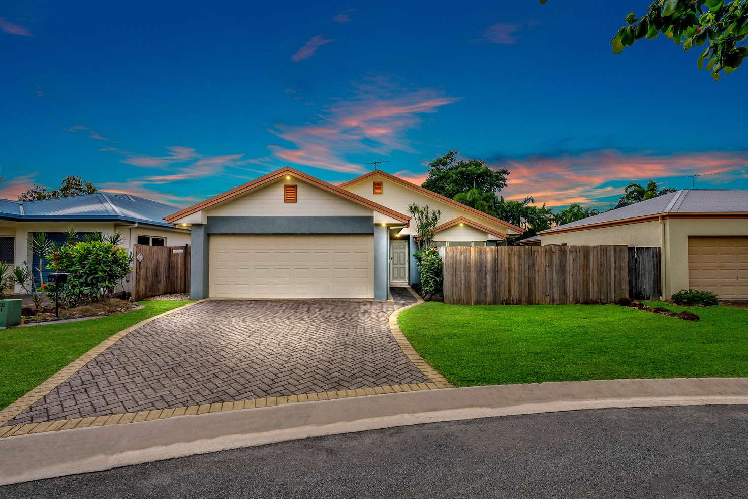Main view of Homely house listing, 18 Ellis Close, Kewarra Beach QLD 4879