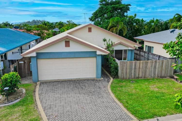 Second view of Homely house listing, 18 Ellis Close, Kewarra Beach QLD 4879