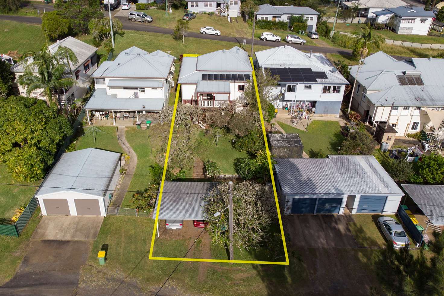 Main view of Homely house listing, 142 Orion Street, Lismore NSW 2480