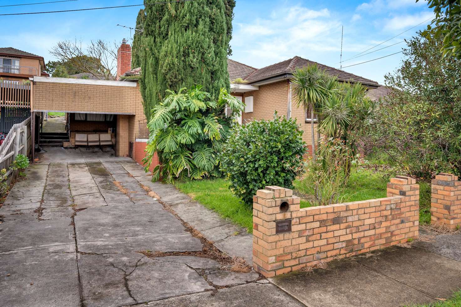 Main view of Homely house listing, 26 Keats Avenue, Kingsbury VIC 3083