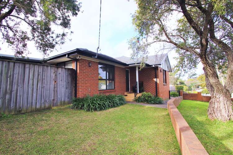 Main view of Homely villa listing, 8 Dobson Crescent, Ryde NSW 2112