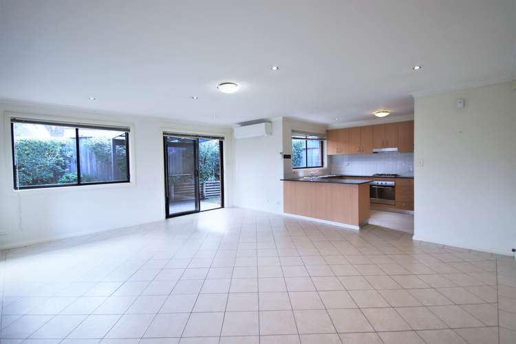 Second view of Homely villa listing, 8 Dobson Crescent, Ryde NSW 2112