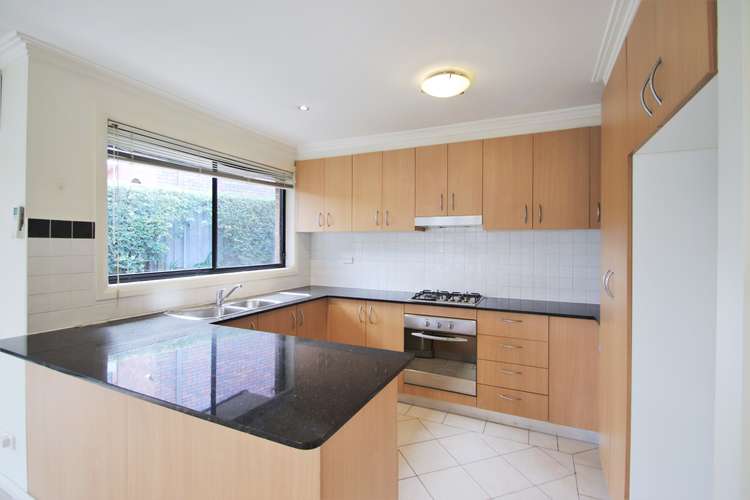 Third view of Homely villa listing, 8 Dobson Crescent, Ryde NSW 2112