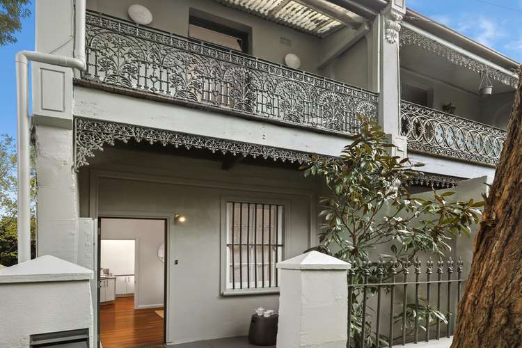 Main view of Homely house listing, 165 Denison Street, Camperdown NSW 2050
