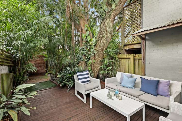 Fourth view of Homely house listing, 165 Denison Street, Camperdown NSW 2050