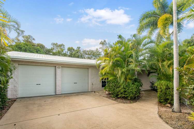 Second view of Homely house listing, 2 Boronia Drive, Annandale QLD 4814