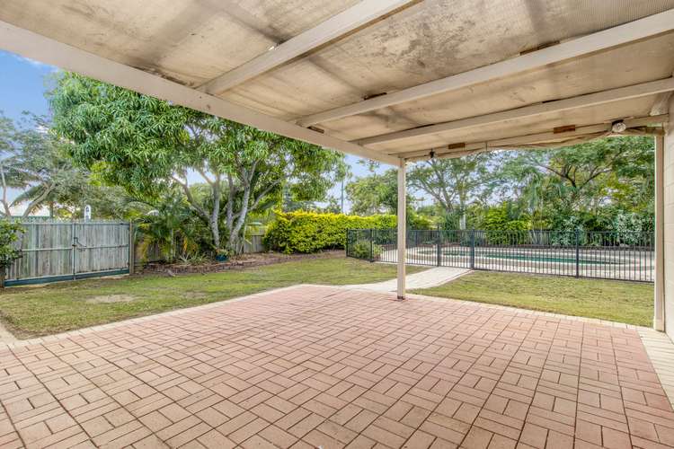 Fourth view of Homely house listing, 2 Boronia Drive, Annandale QLD 4814