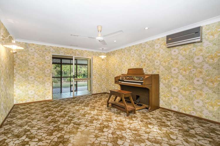 Second view of Homely house listing, 19 MIMOSA Court, Annandale QLD 4814