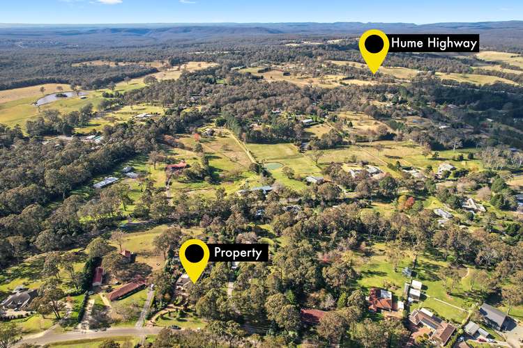 Fifth view of Homely house listing, 30-34 Ebony Place, Colo Vale NSW 2575