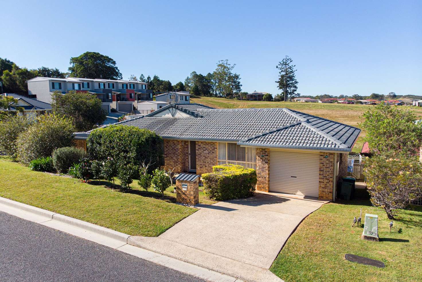 Main view of Homely house listing, 1/15 Pignat Place, Goonellabah NSW 2480