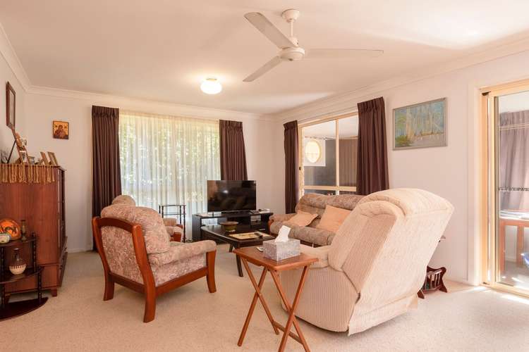 Second view of Homely house listing, 1/15 Pignat Place, Goonellabah NSW 2480