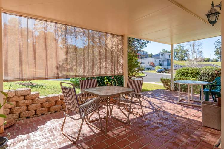 Fourth view of Homely house listing, 1/15 Pignat Place, Goonellabah NSW 2480
