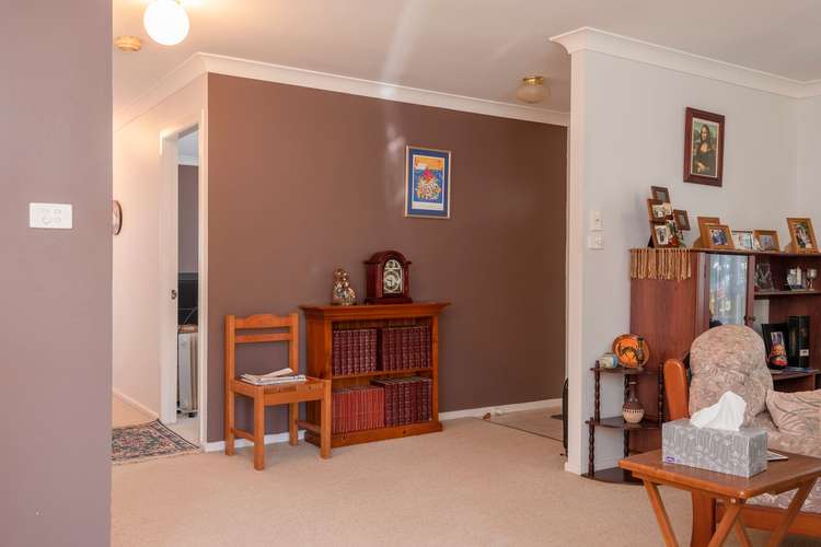 Fifth view of Homely house listing, 1/15 Pignat Place, Goonellabah NSW 2480