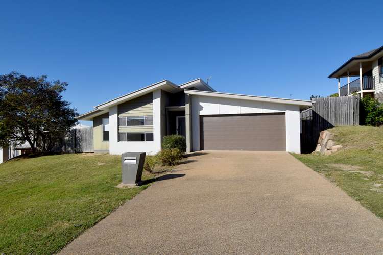 Main view of Homely house listing, 15 Wentworth Place, Glen Eden QLD 4680