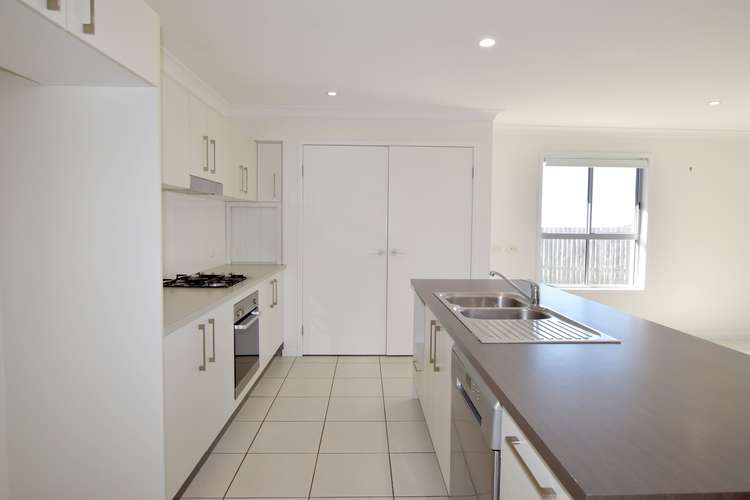 Fourth view of Homely house listing, 15 Wentworth Place, Glen Eden QLD 4680