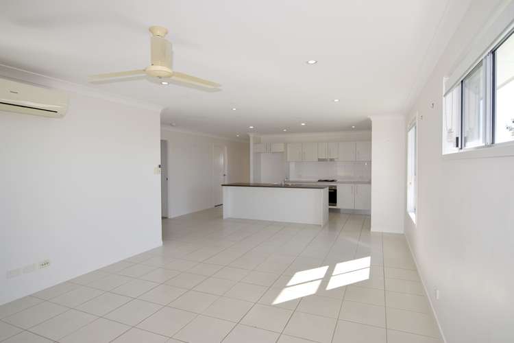 Fifth view of Homely house listing, 15 Wentworth Place, Glen Eden QLD 4680