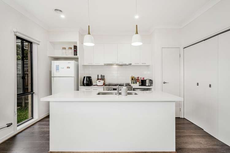 Main view of Homely unit listing, 5/16 John Street, Bayswater VIC 3153