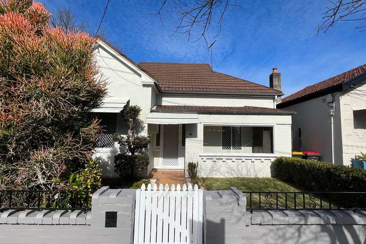 Second view of Homely house listing, 48 Rawson Street, Mascot NSW 2020