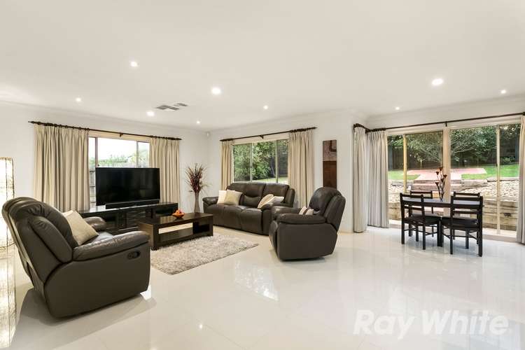 Second view of Homely house listing, 29 Harold Keys Drive, Narre Warren South VIC 3805