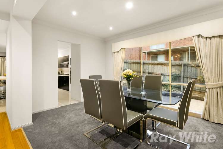 Third view of Homely house listing, 29 Harold Keys Drive, Narre Warren South VIC 3805