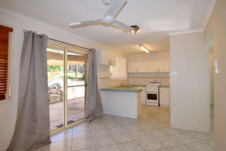 Third view of Homely house listing, 3 Beltana Drive, Boyne Island QLD 4680