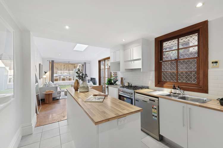 Third view of Homely house listing, 43 Devine Street, Erskineville NSW 2043