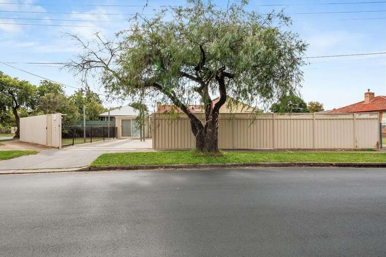 Second view of Homely house listing, 4 Coleridge Crescent, Clearview SA 5085