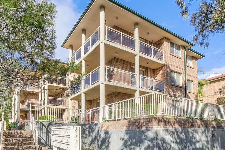 Fifth view of Homely unit listing, 14/94-100 Linden Street, Sutherland NSW 2232