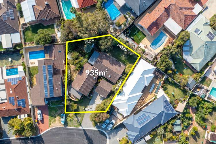 7 Volute Place, Mullaloo WA 6027