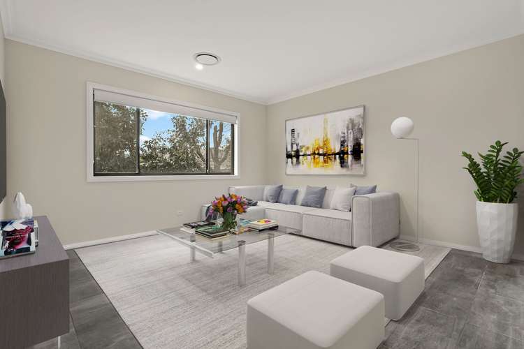 Second view of Homely house listing, 32 Murphy Street, Oran Park NSW 2570