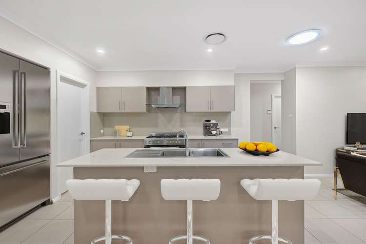 Third view of Homely house listing, 32 Murphy Street, Oran Park NSW 2570