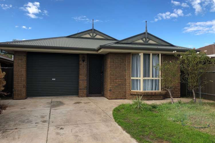 Second view of Homely house listing, 4 Heathcott Court, Blakeview SA 5114