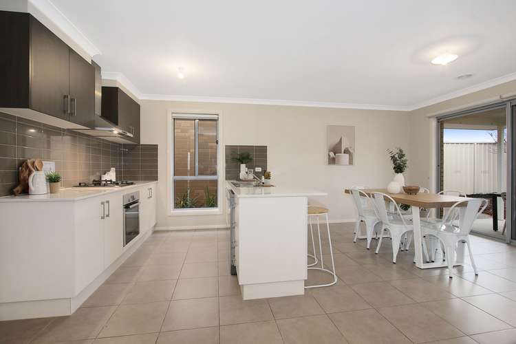 Second view of Homely house listing, 1/47 Hanrahan Street, Hamilton Valley NSW 2641