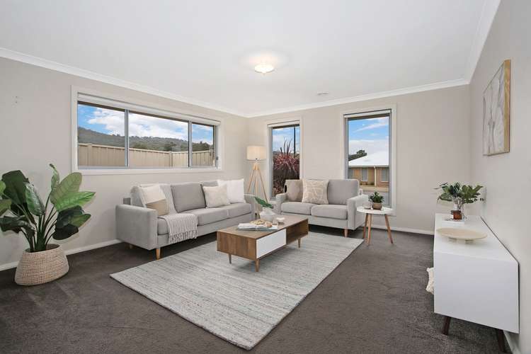 Third view of Homely house listing, 1/47 Hanrahan Street, Hamilton Valley NSW 2641