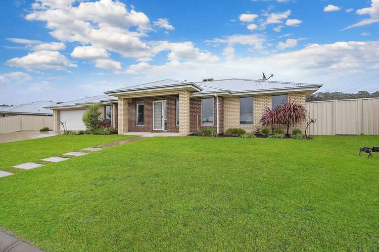 Fourth view of Homely house listing, 1/47 Hanrahan Street, Hamilton Valley NSW 2641