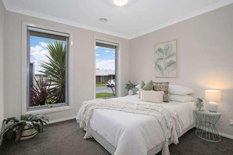 Sixth view of Homely house listing, 1/47 Hanrahan Street, Hamilton Valley NSW 2641