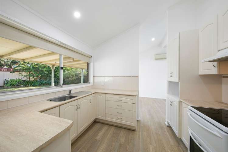 Second view of Homely house listing, 2 Gunsynd Close, Maryland NSW 2287