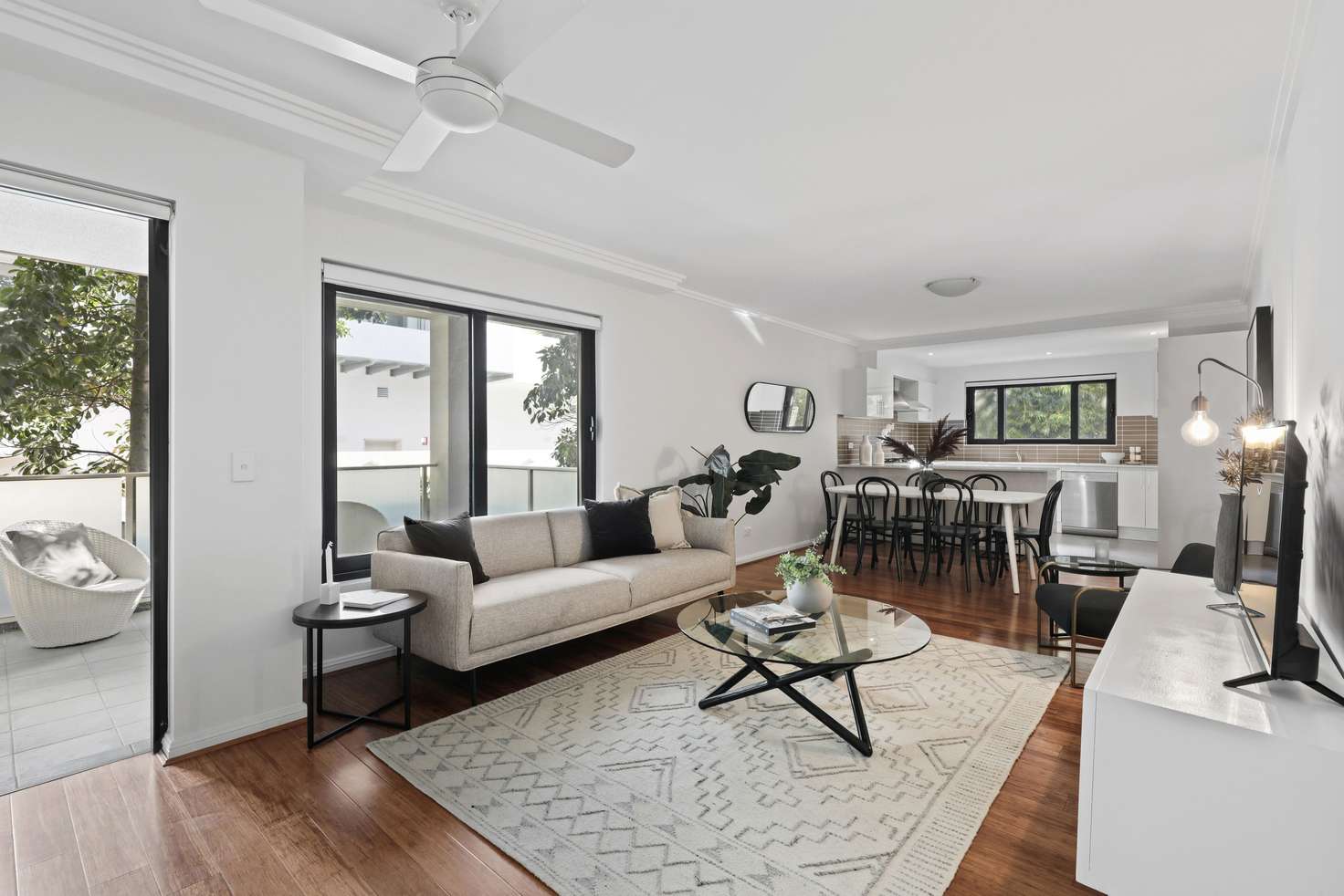 Main view of Homely apartment listing, 9/33-37 Crown Street, St Peters NSW 2044