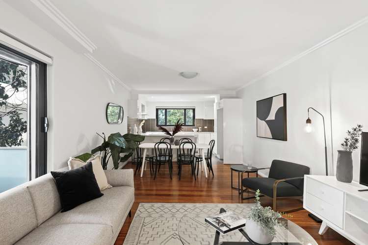 Second view of Homely apartment listing, 9/33-37 Crown Street, St Peters NSW 2044